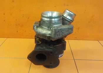 BMW E90 E87 E60 X3 2.0 D EURO 5 10r 177KM N47 turbina 7810199 49335-00230