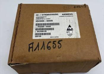 Siemens 3RX9300-0AA00 Zasilacz