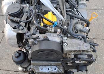 Chevrolet Captiva Cruze Opel Antara 2.0VCDi silnik LLW Z20S1