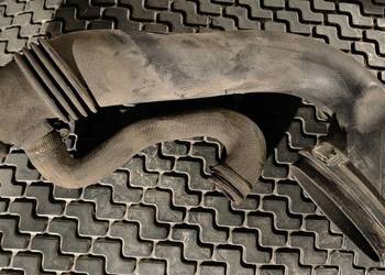 Rura przewód dolotu BMW E38 E39 m57 3.0d