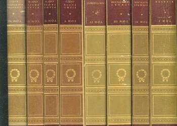 Dzieła T.1-16  Adam Mickiewicz