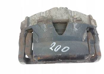 ZACISK HAMULCOWY LEWY PRZÓD 2.5 B MK1  Ford S-MAX I (2006-2015)