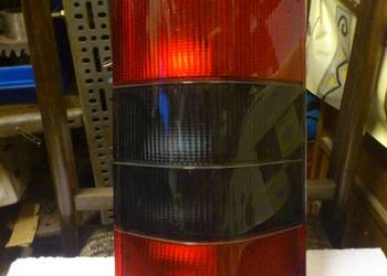 Lampa tylna zespolona prawa /2206920/ Ducato,Citroen,Peugeot