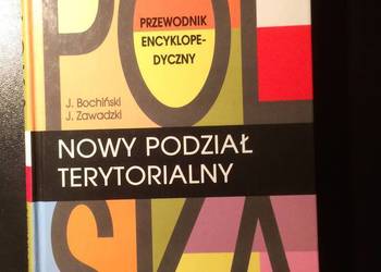 ( 2758 ) Polska Nowy Podział Terytorialny