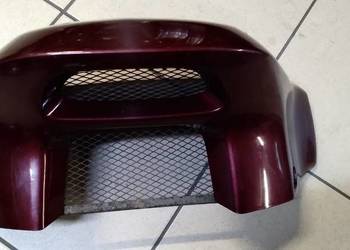 Nosek czasza dziubek Yamaha Venture 1300