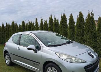 Peugeot 207 1.4 73 KM