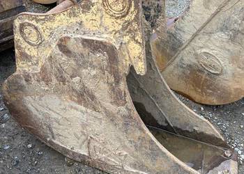 Łyżka Rhinox  30 cm   CAT  KOMATSU  YANMAR