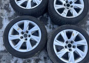 Sprzedam Felgi R17 od A5