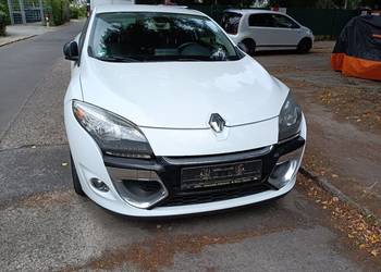 Renault Megane 3 Bose Edition Coupe 2012 R