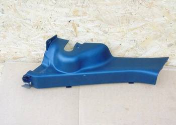 OSŁONA BOCZEK TAPICERKA BAGAŻNIKA LEWA HYUNDAI I30 I 2010 HB 858902R000