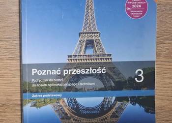 Poznać przeszlość 3 zakres podstawowy