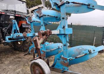 Korpus Lemken opal 90