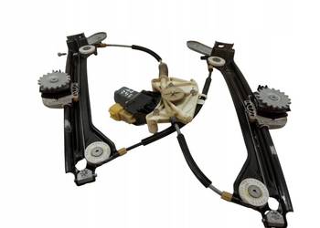 MECHANIZM SZYBY PRAWY TYŁ 670030022 Maserati Ghibli III (2013-2024)