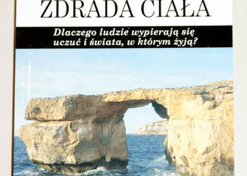 ZDRADA CIAŁA – Alexander Lowen