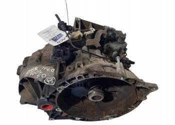 SKRZYNIA BIEGÓW Ford Focus II MK2 C-Max 2.0 TDCI manualna 8M5R-7002-FD