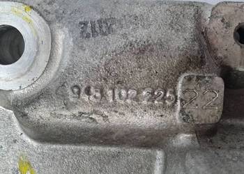ŁAPA OSPRZĘTU PORSCHE PANAMERA 970 948102225 FV23