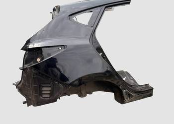 Błotnik tył tylny prawy poszycie błotnika Hyundai ix35 Kolor PAE