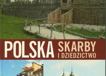 Polska skarby i dziedzictwo
