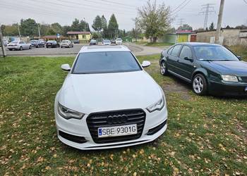 Sprzedam Audi A6