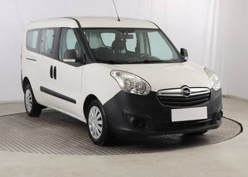 Opel Combo 1.6 CDTI