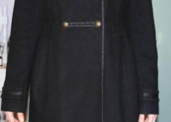 płaszcz H&M płaszcz H&M