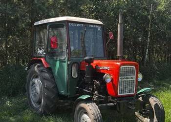 Ciągnik Ursus C 335 m / 330m