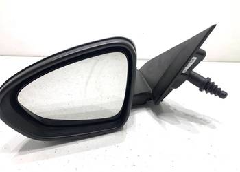 LUSTERKO LEWY FIAT TIPO Sedan/Limuzyna NERO CINEMA 7357051730E ZEWNĘTR