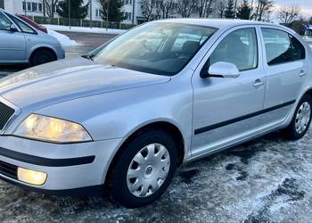 Skoda Octavia 1.9 TDI Stan BDB Długie Opłaty.