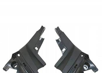 OSŁONA NAKŁADKA PROGU LEWY PRAWY TYŁ KPL 31479180 31479179 Volvo S60 III