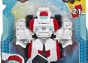 Figurka Medix The Doc Bot Transformers Rescue Bots Academy