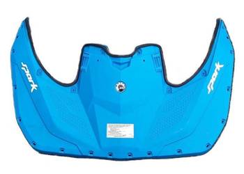 Tylny pokład skutera wodnego Sea-Doo Spark Niebieski BRP 291004587 Tylny pokład skutera wodnego Sea-Doo Spark Niebieski BRP 291004587