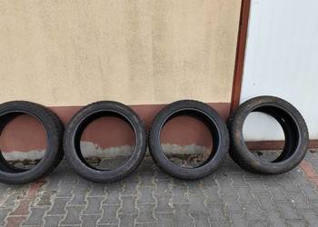 Opony Zimowe Kumho I'Zen RV 275/40ZR20