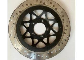 Tarcza hamulcowa przód Kymco KPW K-PIPE 50