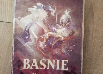 J. Ch. Andersen - Baśnie