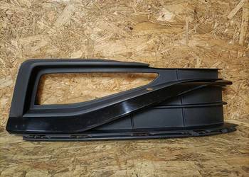 VW PASSAT B8 R-LINE KRATKA ZDERZAKA PRAWY PRZÓD 3G0853666N