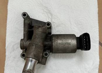 ZAWÓR EGR OPEL CORSA C D 1.0 1.2 1.4 03-
