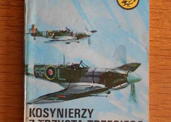 Żółty Tygrys - Kosynierzy z trzysta trzeciego - 13/87