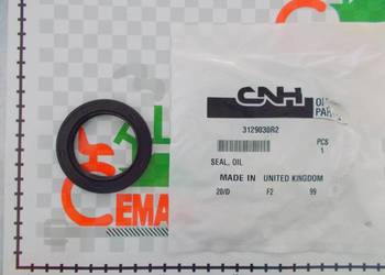 Uszczelniacz New Holland CNH