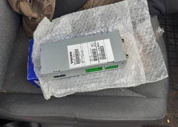 Moduł sterownik multimedia Volvo C70 8628166-1 Nowy Oryginał