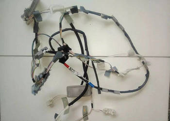 Instalacja Podsufitki Auris 06, 12
