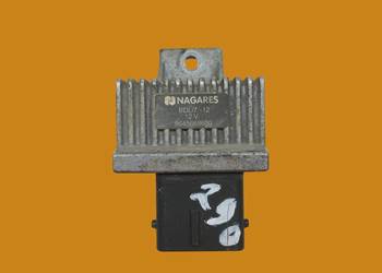 PRZEKAŹNIK ŚWIEC ŻAROWYCH 9645668680 Citroen Nemo I (2007-  )