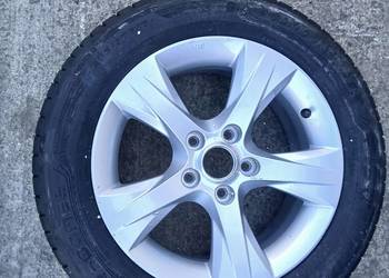 Felga aluminiowa Hyundai i40 16" et40 7jx16