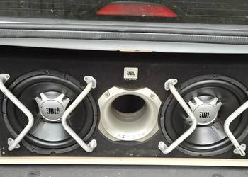 Subwoofer jbl 1500w