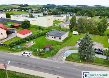 Lokal 100m2 Sieniawa Rymanowska