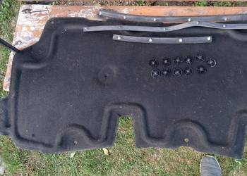 Części do nissan Qashqai J10 lift
