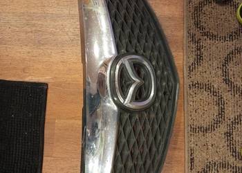Mazda 6 i 626 grill