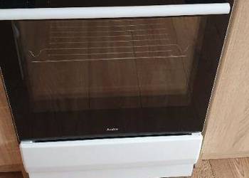 Kuchnia Amica 57GEH2.33HZpTa