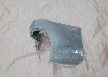 CITROEN BERLINGO PROACE 18- NAROZNIK ZDERZAKA PRAWY CITROEN BERLINGO PROACE 18- NAROZNIK ZDERZAKA PRAWY