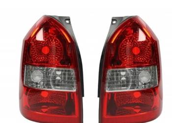 Hyundai Tucson 04-09 lampa tylna NOWA