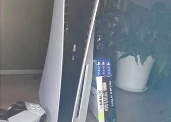 PS5 Okazja Zapraszam PS5 Okazja Zapraszam
